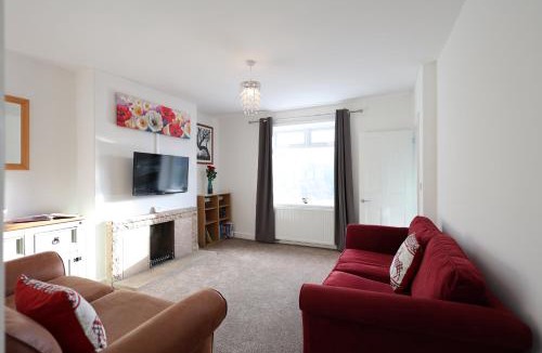 Youlgreave House | Dale View