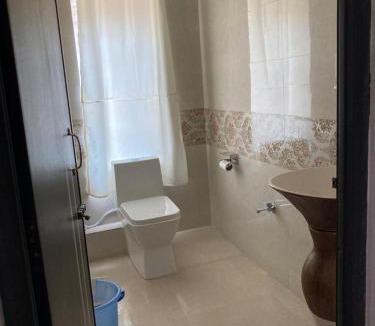 Ri-Bhoi Bed & Breakfast | DALE Villa