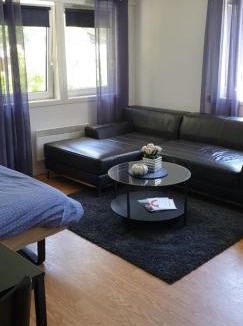 Dalen Apartment | Dalen studio 3