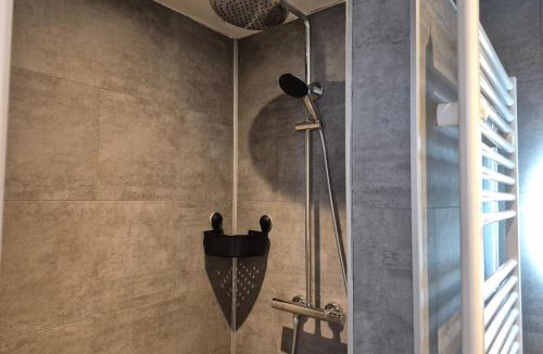 Dalerveen Bed & Breakfast | Dalerheugte Drenthe B&B Wellness 6 met romantisch bad en ontbijt à la carte op de kamer
