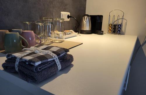 Dalerveen Bed & Breakfast | Dalerheugte Drenthe B&B Wellness 6 met romantisch bad en ontbijt à la carte op de kamer