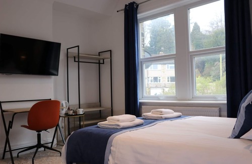 Keighley Hotel | Dalesgate Hotel
