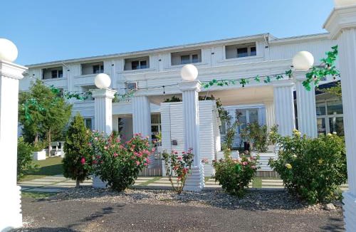 Stefanesti House | Dalex Events & Spa