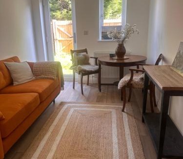 Dunmow House | Dalforth