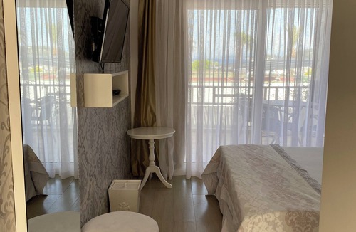 Golturkbuku Hotel | Dalgıç Otel Türkbükü
