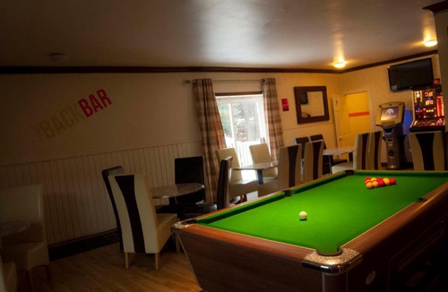 Callander House | Dalgair House Hotel