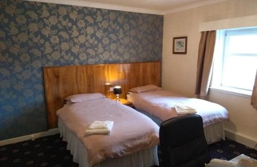 Callander House | Dalgair House Hotel