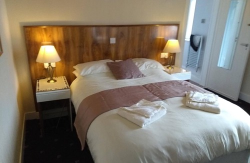 Callander Hotel | Dalgair House Hotel