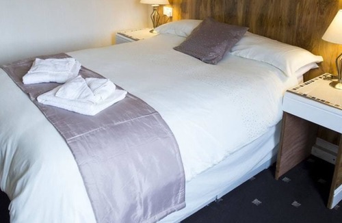 Callander Hotel | Dalgair House Hotel