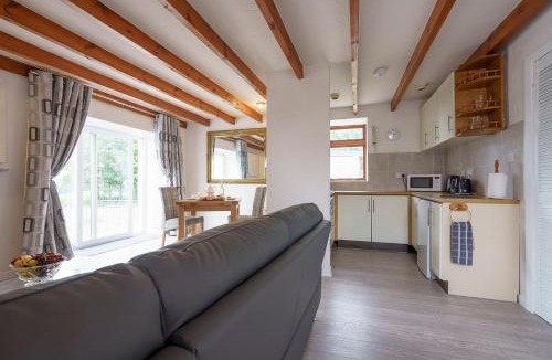 Thornhill House | Dalgarnock Cottage