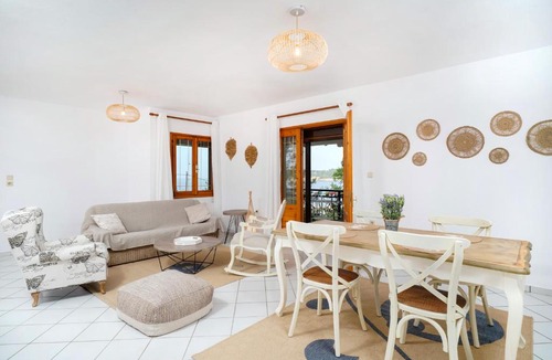 Koinira House | Dalgiannaki Home