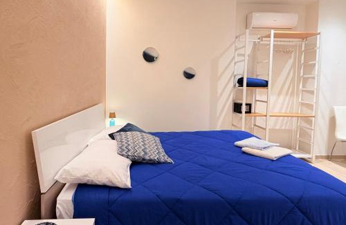 Torrevecchia Teatina Bed & Breakfast | DalGra room e garden