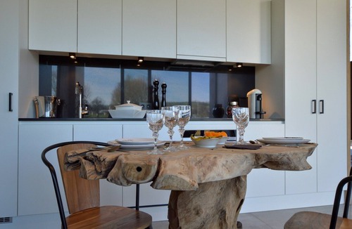 Warsage Villa | Dalhem Villa with Garden