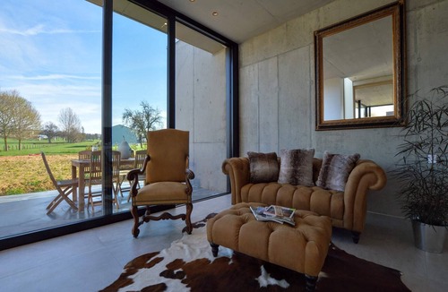 Warsage Villa | Dalhem Villa with Garden