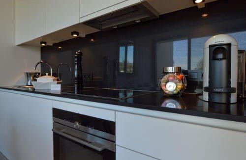 Warsage Villa | Dalhem Villa with Garden