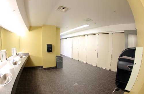 South End Hostel | Dalhousie University