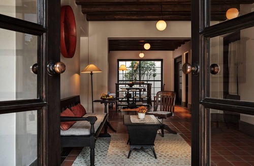 Dali Ancient Town Hotel | Dali Ancient Town Anyu Hotel