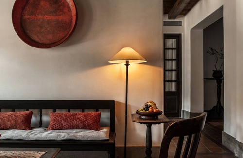 Dali Ancient Town Hotel | Dali Ancient Town Anyu Hotel