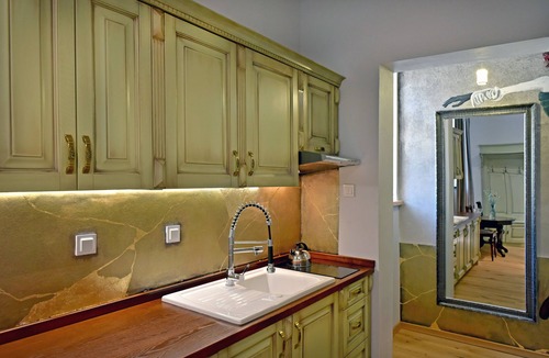 Koszalin Apartment | Dali ApartHotel