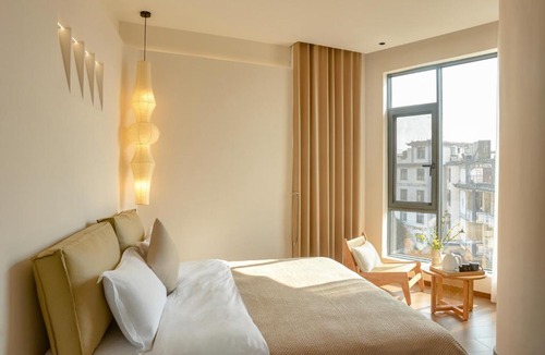 Dali Hotel | Dali Fanxi Manhai Holiday Guesthouse