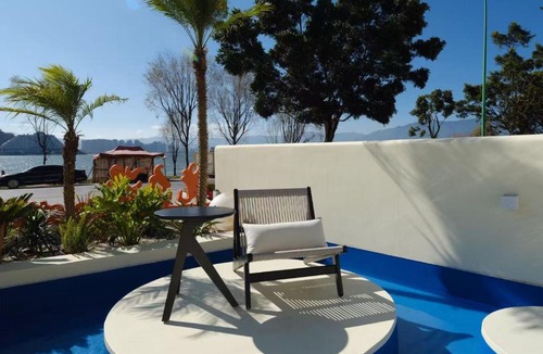Dali Hotel | Dali Fanxi Manhai Holiday Guesthouse
