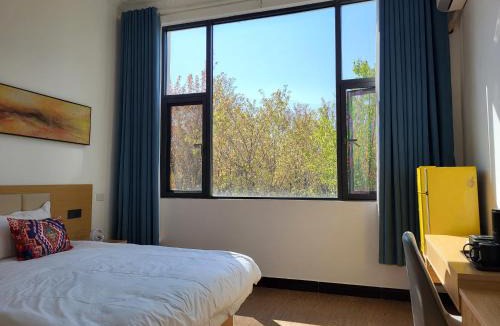 Dali Town Bed & Breakfast | DALI FLOWER&CAT VILLa