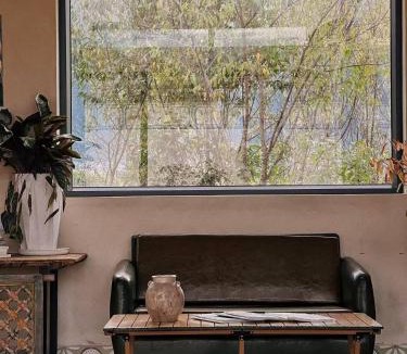 Dali Town Bed & Breakfast | DALI FLOWER&CAT VILLa