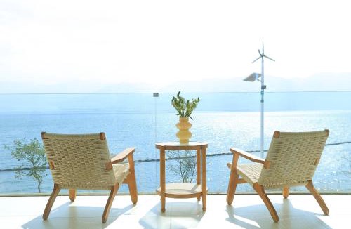 Shuanglang House | Dali Guyue Sea View Villa