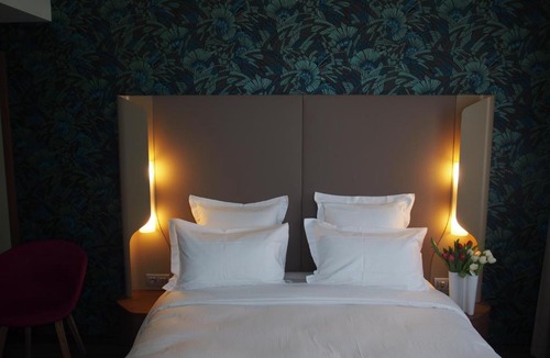 Saint-Jean Hotel | Dali Hôtel Perpignan - Restaurant