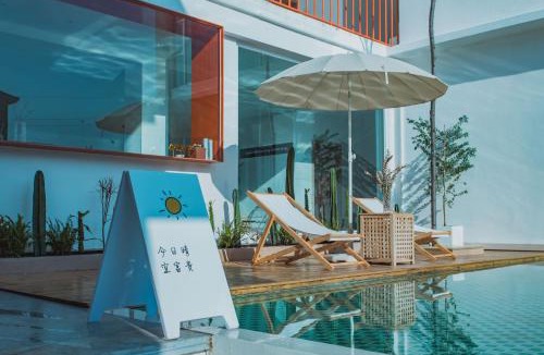 Dali Town House | Dali Hemu B&B