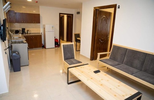Al Abdali Apartment | Dali House
