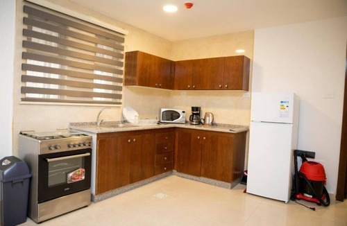 Al Abdali Apartment | Dali House