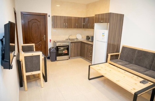 Al Abdali Apartment | Dali House