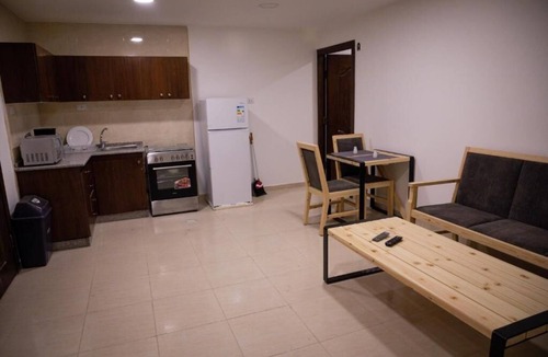 Al Abdali Apartment | Dali House