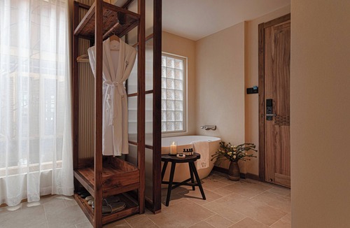 Dali Ancient Town Hotel | Dali Jiwu Hotel