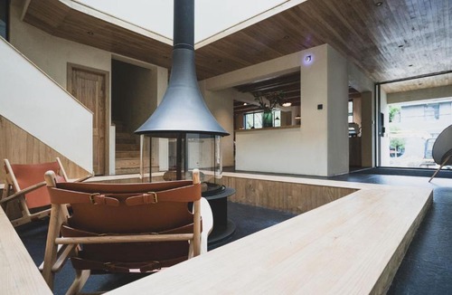 Dali Ancient Town Hotel | Dali KINFOLK VILLA