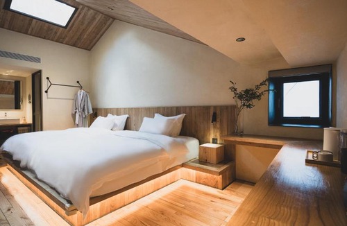 Dali Ancient Town Hotel | Dali KINFOLK VILLA