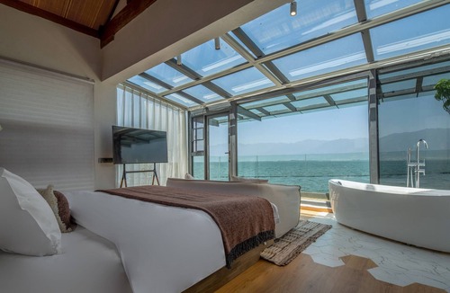 Shuanglang Hotel | Dali Lanting Seaview Resort Hotel