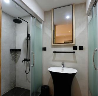 Dali Ancient Town Hostel | DaLi LOFT Travelling With Hostel