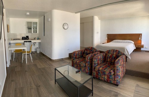 Playas de Tijuana Apartment | Dali Suites – Accommodations in Playas de Tijuana