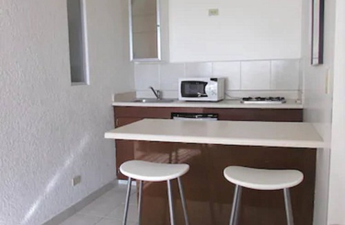 Playas de Tijuana Apartment | Dali Suites – Accommodations in Playas de Tijuana