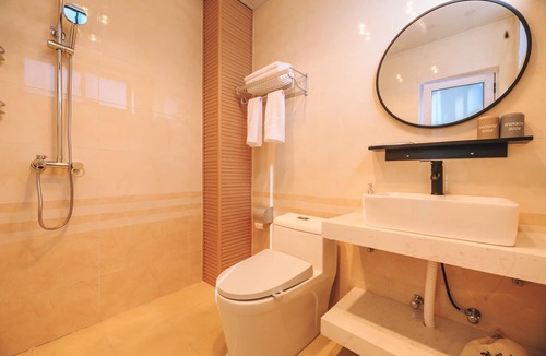 Dali Town House | Dali Wumeng Sixiang Bieyuan