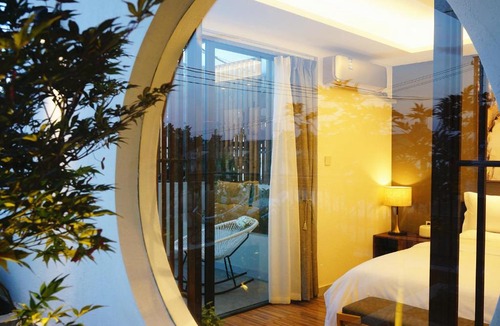 Dali Town Hotel | Dali Yeshu Hotel