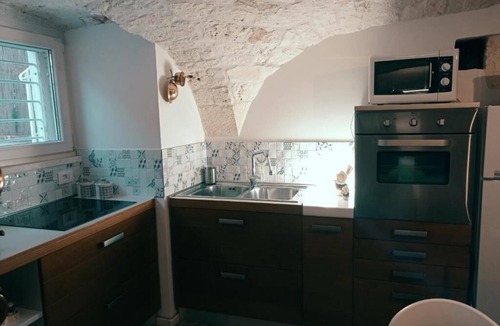 Santa Teresa Apartment | Dalia home