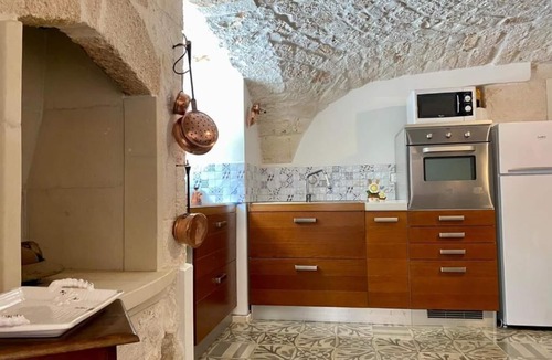 Santa Teresa Apartment | Dalia home