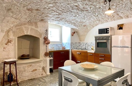 Santa Teresa Apartment | Dalia home