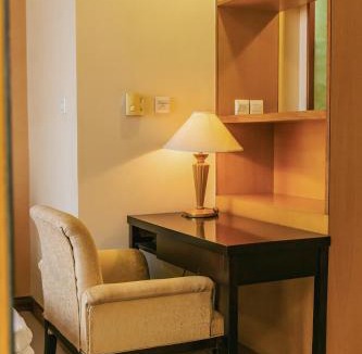 Dalian City Center Apartment | Dalian Asia Pacific Service Apartment (Former Somerset Harbour Court Dalian)