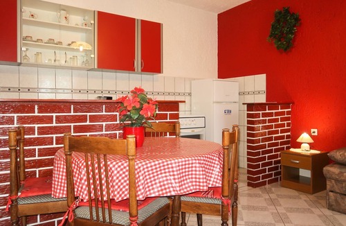 Vratarusa Apartment | Dalibor by Interhome