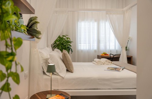 Acquarica del Capo Bed & Breakfast | Daline Holiday Rooms