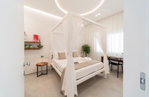 Acquarica del Capo Bed & Breakfast | Daline Holiday Rooms
